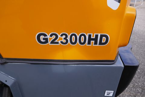 Giant G 2300 HD