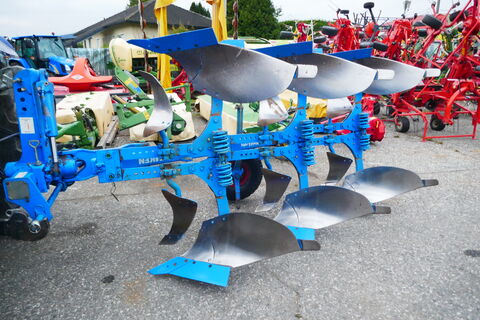 Lemken Opal X 110