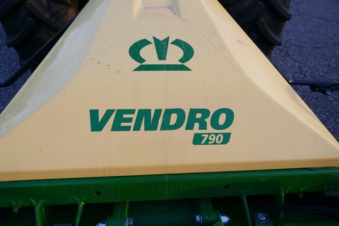 <strong>Krone Vendro 790</strong><br />