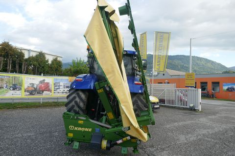 Krone EasyCut R 320 