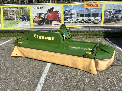 Krone Easy Cut 32 P