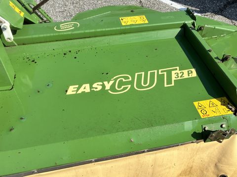 Krone EasyCut 32 P