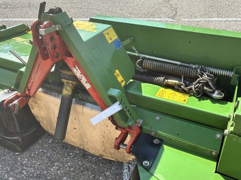 Krone EasyCut 32 P