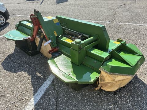 Krone EasyCut 32 P