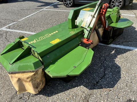 Krone EasyCut 32 P