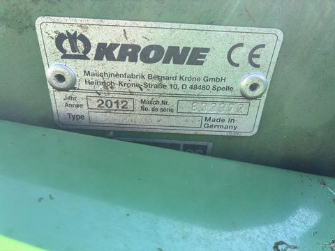 Krone EasyCut 32 P