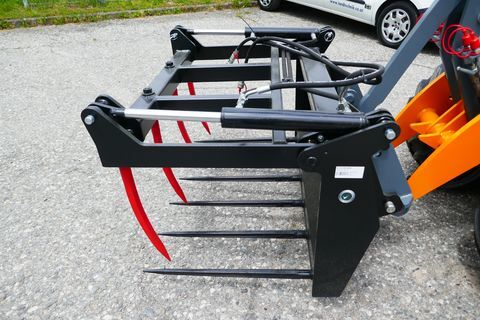 Giant Croc Pliers 120