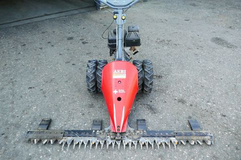Aebi CC 16 