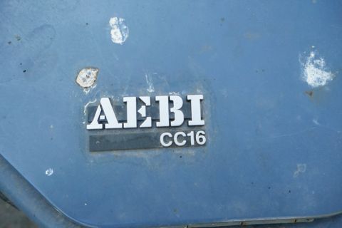 Aebi CC 16 