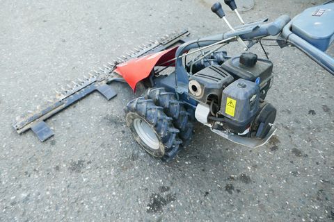 Aebi CC 16 