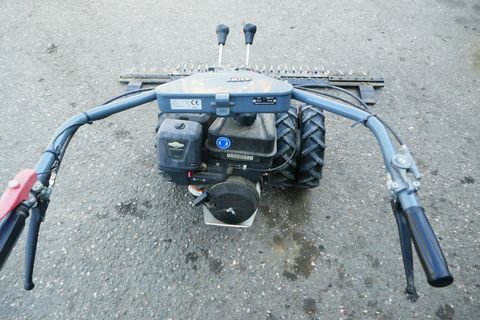 Aebi CC 16 