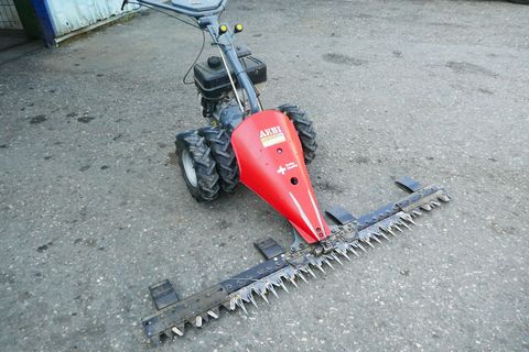 Aebi CC 16 