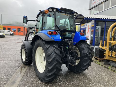 New Holland T4.85