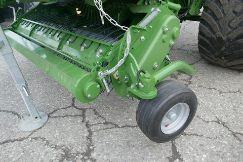 Krone Compack V 150 XC PRO