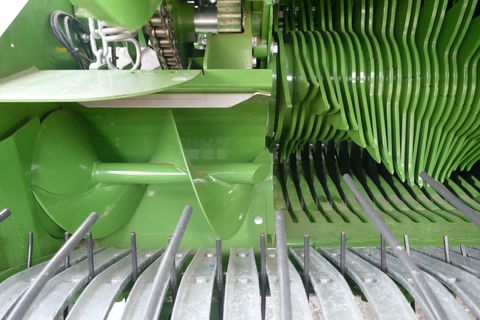 Krone Compack V 150 XC PRO