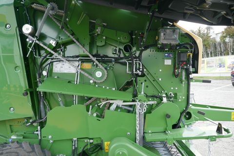 Krone Compack V 150 XC PRO