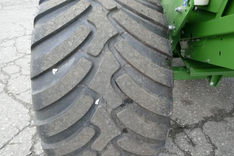 Krone Compack V 150 XC PRO