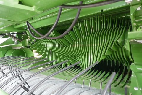 Krone Compack V 150 XC PRO