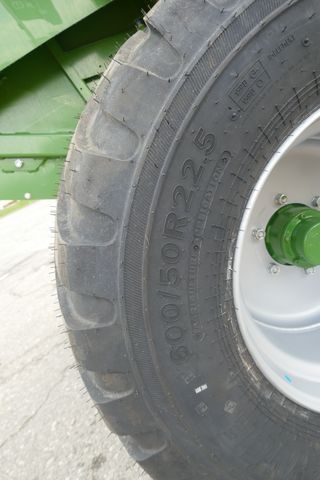 Krone Compack V 150 XC PRO