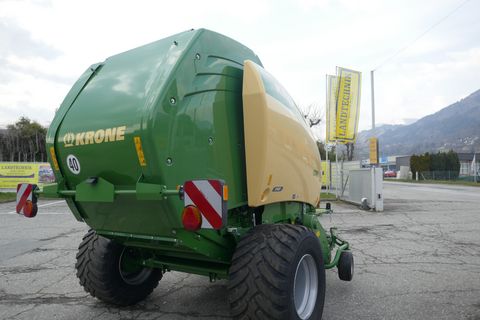 Krone Compack V 150 XC PRO