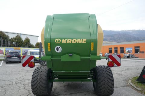 Krone Compack V 150 XC PRO