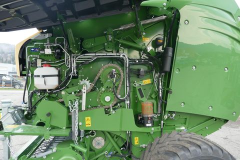 Krone Compack V 150 XC PRO