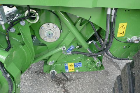 Krone Compack V 150 XC PRO