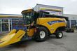 New Holland CX 5.80 (Stage V)