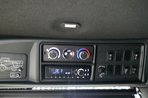 New Holland CX 5.80 (Stage V)