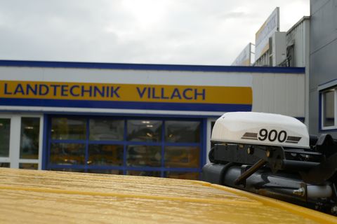 New Holland CX 5.80 (Stage V)