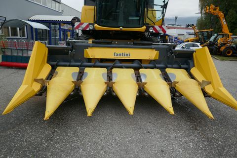 New Holland CX 5.80 (Stage V)