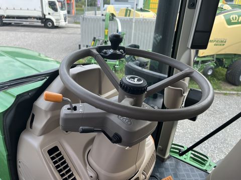 John Deere 6155M Powrquad Plus
