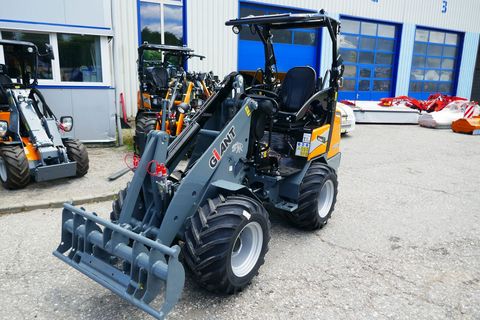 Giant G 2300 HD