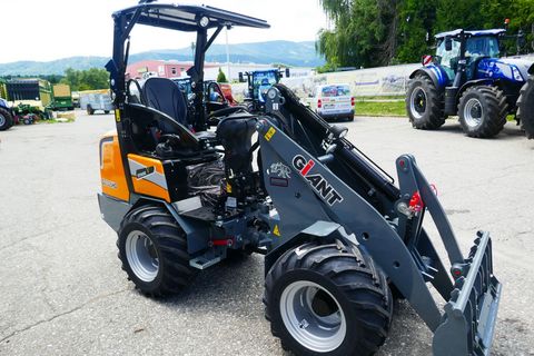 Giant G 2300 HD
