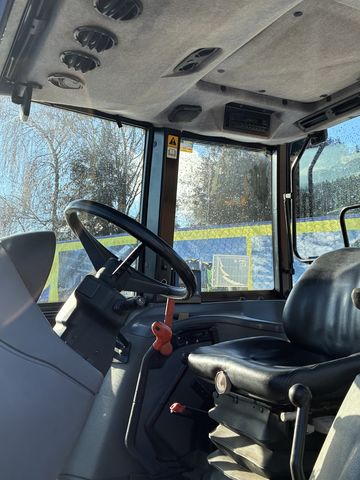 New Holland L 85 DT / 6635 De Luxe