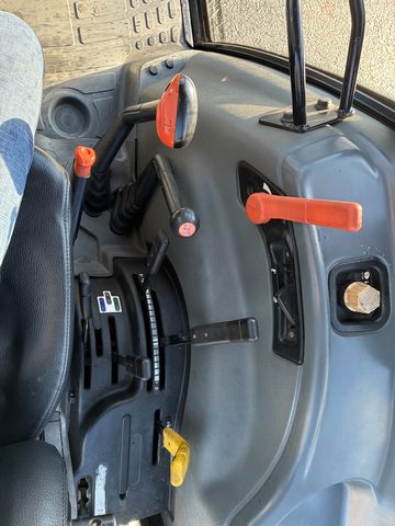 New Holland L 85 DT / 6635 De Luxe