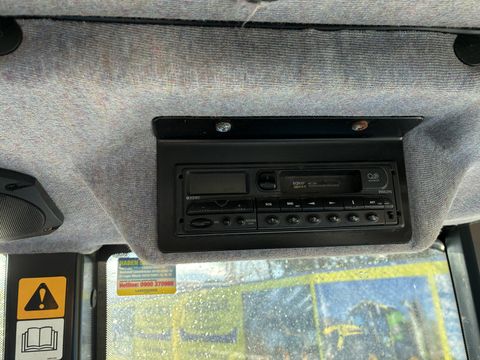 New Holland L 85 DT / 6635 De Luxe