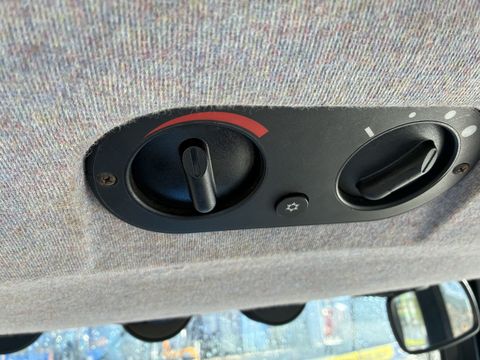 New Holland L 85 DT / 6635 De Luxe