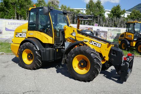 JCB TM 320