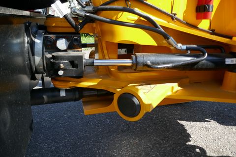JCB TM 320