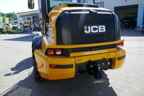 JCB TM 320