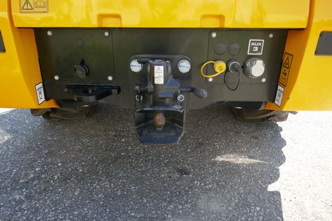 JCB TM 320