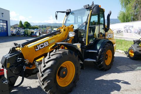 JCB TM 320