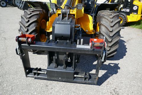 JCB TM 320