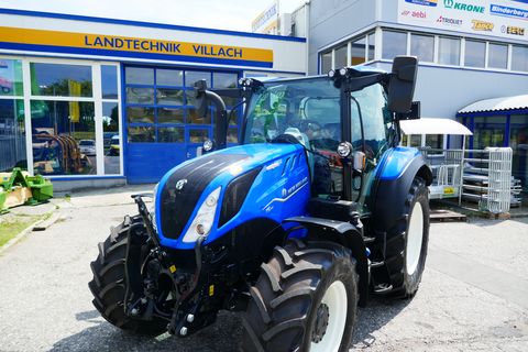 New Holland T5.110 Auto Command (Stage V)