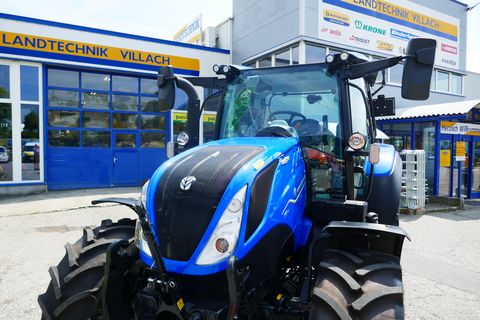 New Holland T5.110 Auto Command (Stage V)
