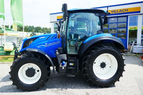 New Holland T5.110 Auto Command (Stage V)