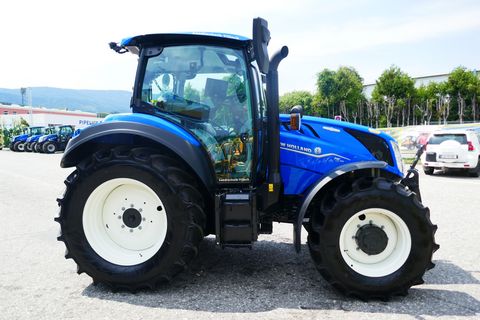 New Holland T5.110 Auto Command (Stage V)