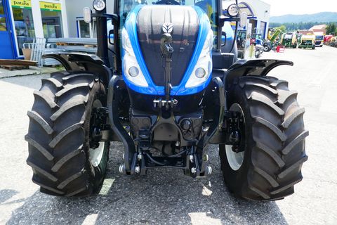 New Holland T5.110 Auto Command (Stage V)