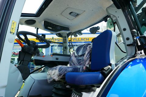 New Holland T5.110 Auto Command (Stage V)